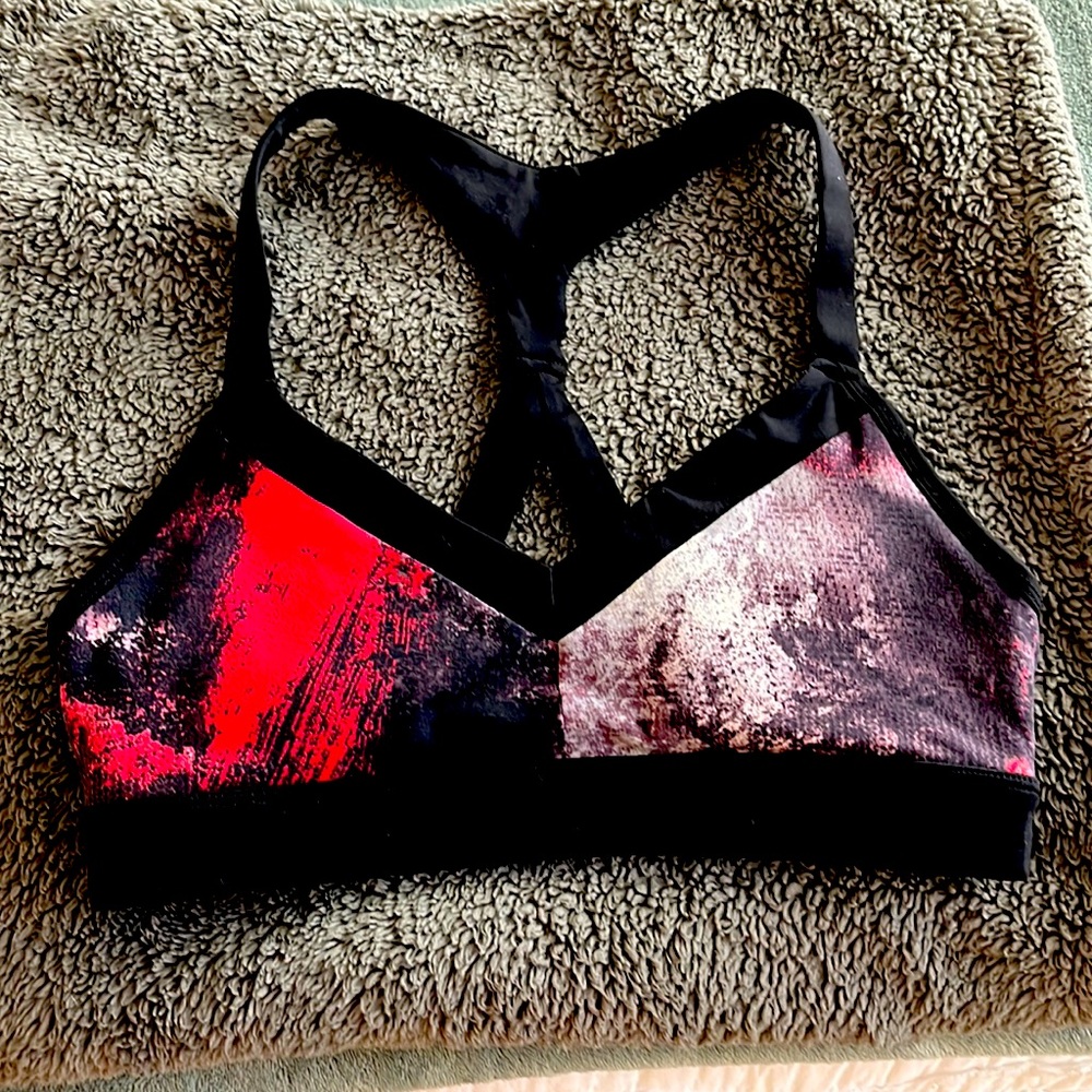 Alo Yoga Bra Top - Size Small